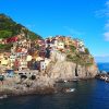 Cinque Terre