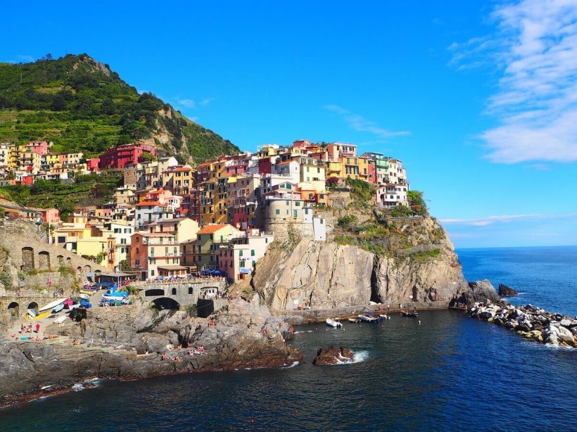 Cinque Terre