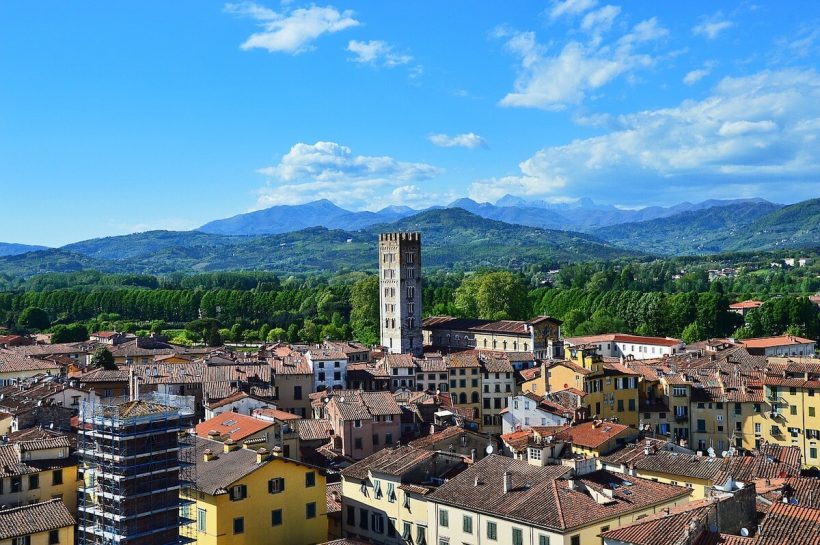 Lucca