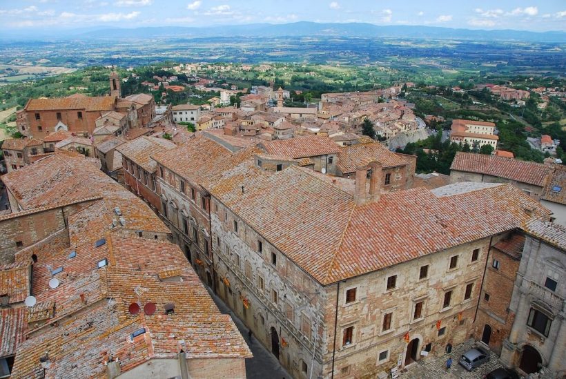 Montepulciano