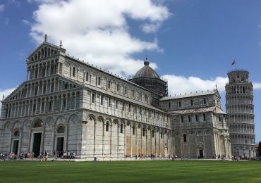 Pisa