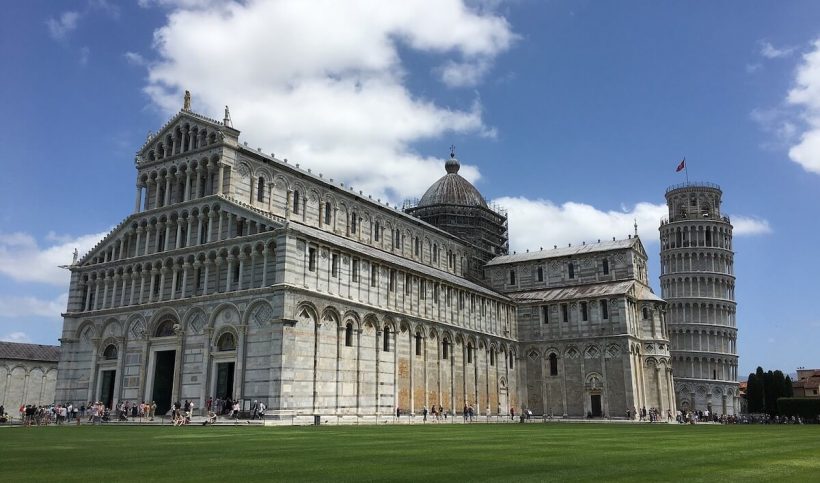 Pisa