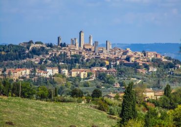 San Gimignano