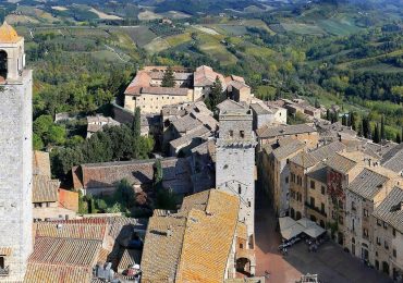 San Gimignano