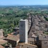 San Gimignano