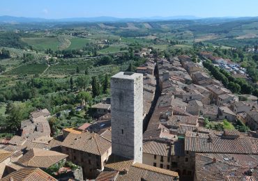 San Gimignano