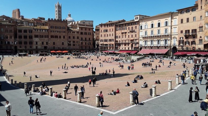 Siena